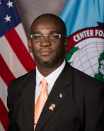 Dr. Wendell Wallace
