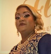 Mrs. Felicia Frederick-Davis