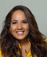 Dr. Katija Khan 