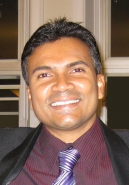 Dr. Randy Seepersad