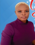 Dr. Samantha O. Thomas