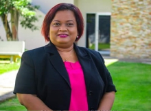 Dr. Cheryl-Ann Sarita Boodram
