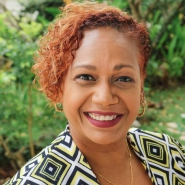 Dr. Karene-Anne Nathaniel