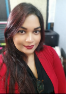 Ms. Mala Ramesar