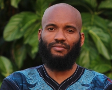 Dr. Tyehimba Salandy