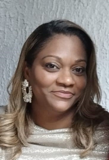 Mrs. Felicia Frederick-Davis