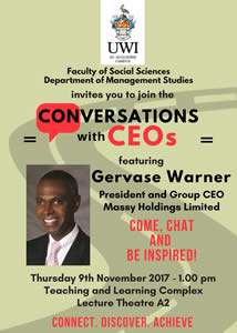 Convo with CEOs