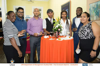 8th cohort