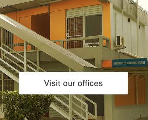 Visit our Offices