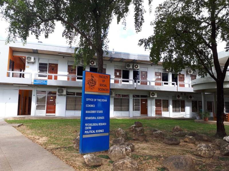 Department of Management Studies