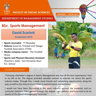 BSc Sports Student Highlights REVISED_0
