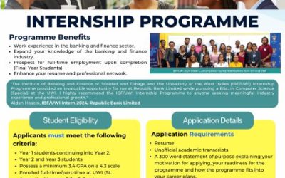 Internship Programme