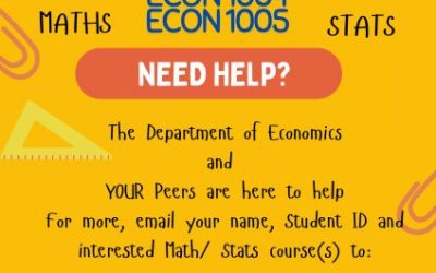 Maths & Stats Assistance