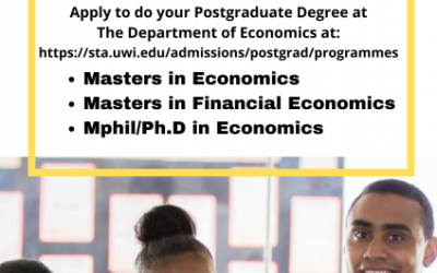 Postgraduate Studies