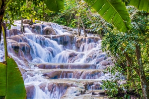 Dunn's River Falls in Ocho Rios, Jamaica 1.jpg