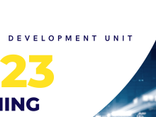 Business Development Unit's Seminars and Workshops 2023