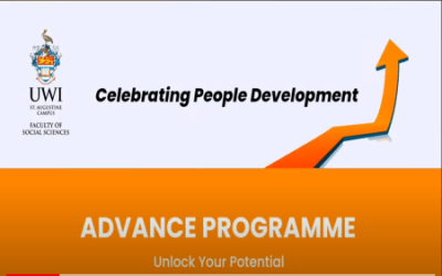 ADVANCE PROGRAMME GRADUATION 2023