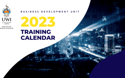 Business Development Unit’s Seminars and Workshops 2023