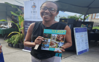 UWI’s 75th Anniversary Research Festival