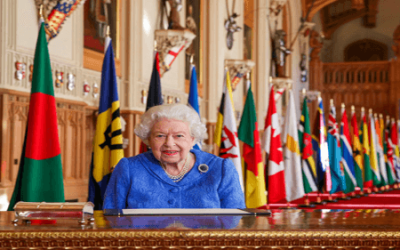 Queen Elizabeth Scholars Program | Postgraduate