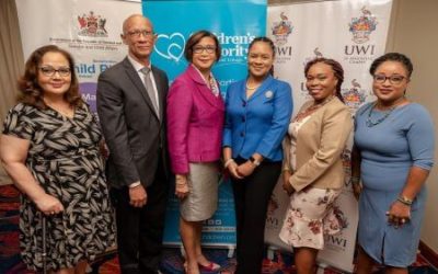 Launch of the Residential Care Workers Training Program