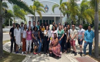 UWI & University of Leicester Summer Programme | Postgraduate