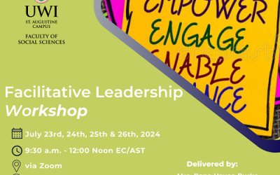 Facilitative Leadership Workshop