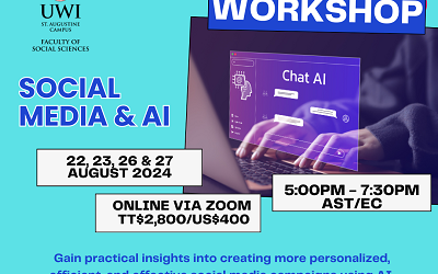 Social Media & AI Workshop