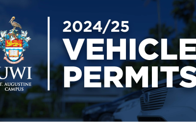 2024/2025 Vehicle Permits Notice