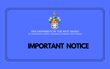 Important Notice