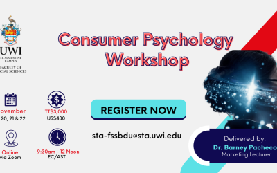 Consumer Psychology Workshop