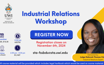 Industrial Relations Workshop