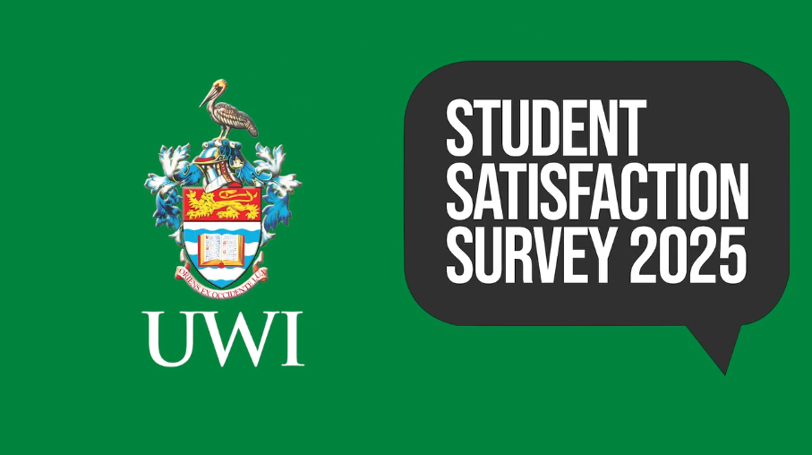 Student Satisfaction Surveys Open!