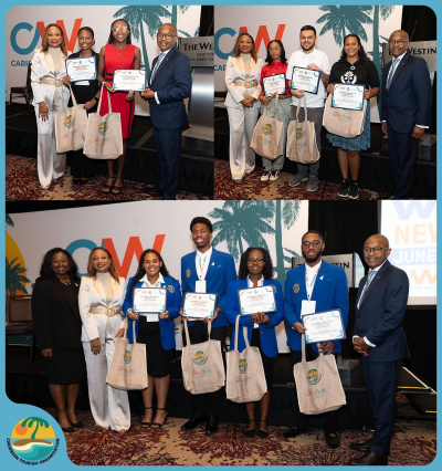 UWI, St. Augustine Wins Regional Next-Gen Tourism Showcase 2025!