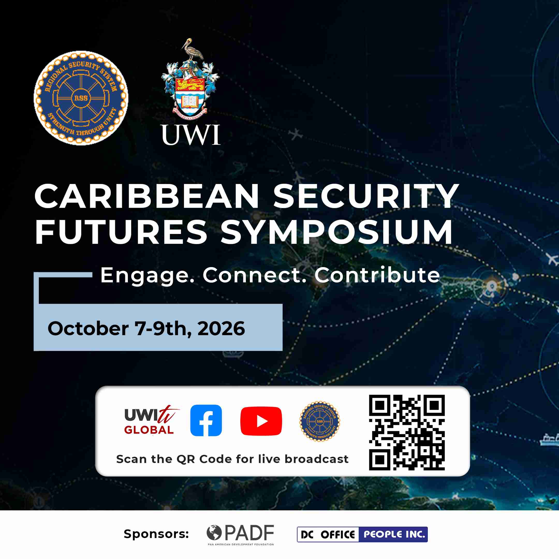 Caribbean Security Futures Symposium