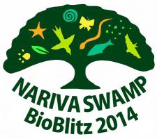 Nariva Swamp logo