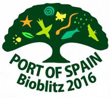 POS Bioblitz logo