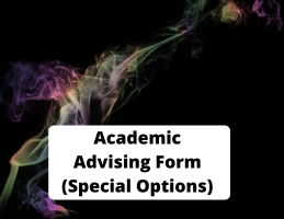 Academic Advising Form (Special Options).png