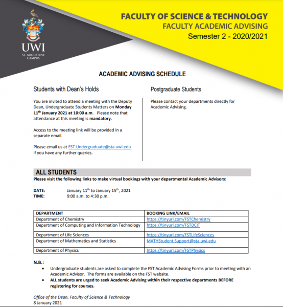 Academic Advising Schedule.PNG