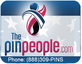 pin people logo