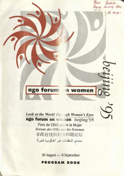 NGO Forum on Women - Program Book Beijing 95.jpg