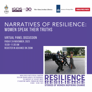 Panel Discussion Narratives of Resistance (Instagram post)_0.png