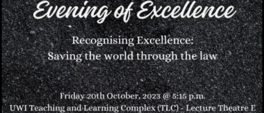 Evening Of Excellence 2023