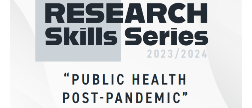 RSS 4 – Public Health Post-Pandemic