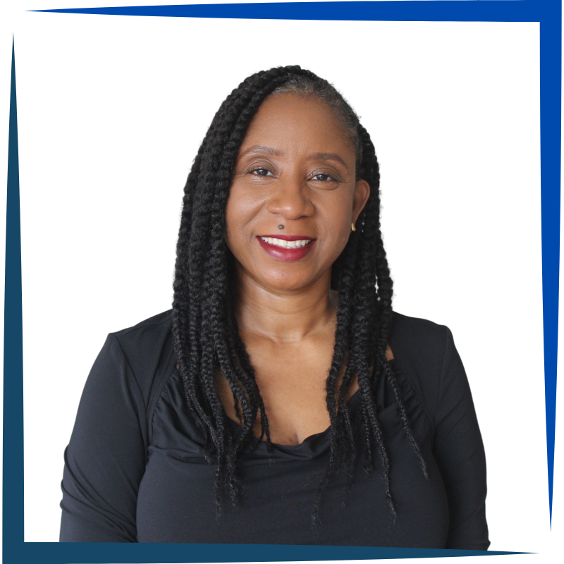 Ms. Adanna Joseph-Wallace