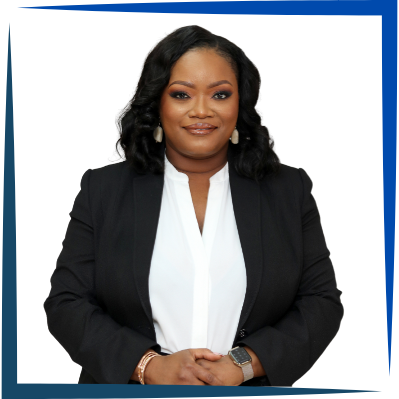 Dr. Alicia Elias - Roberts