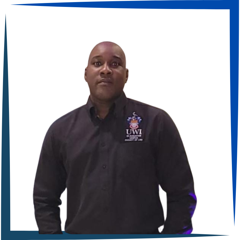 Mr. Kendall  Johnson