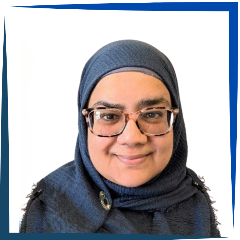 Dr. Safiya Ali