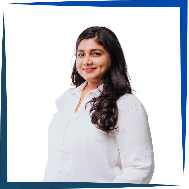Ms. Shivangelie Ramoutar