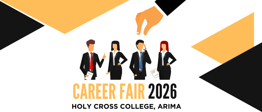 Holy Cross College, Arima
